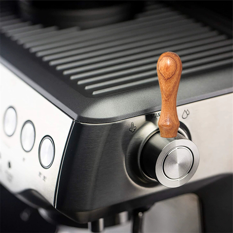 Breville Espresso Bes870 - ذراع بخار لماكينة القهوة من نوع