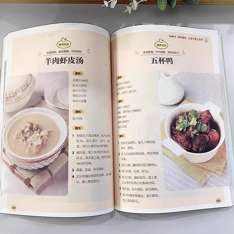مجموعة كاملة من الأطباق المنزل - مراجعة Home Cooking Chinese وسعره