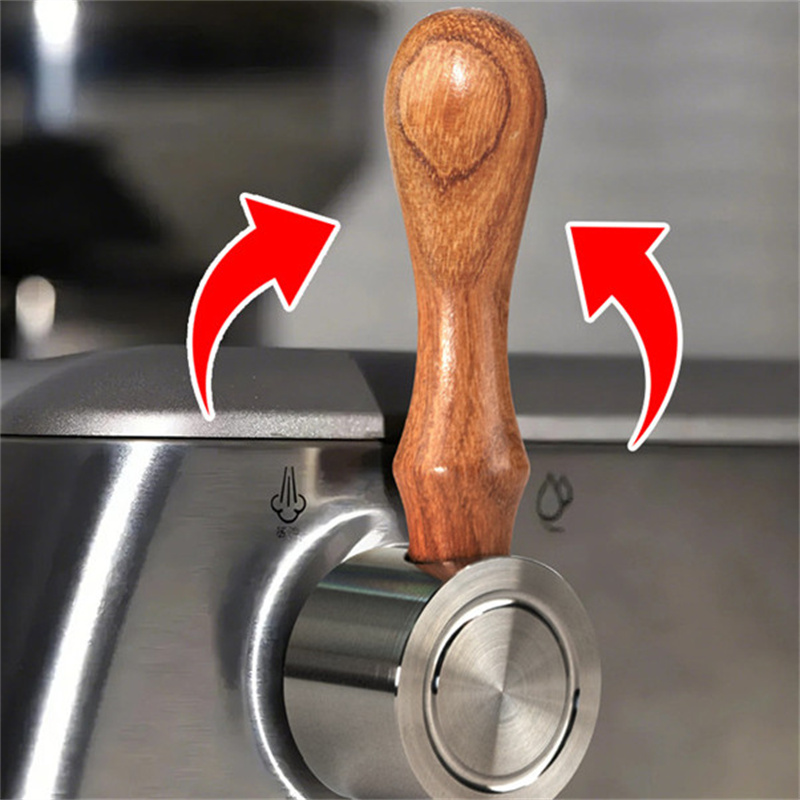 ذراع بخار لماكينة القهوة من نو - مراجعة Breville Espresso Bes870 وسعره
