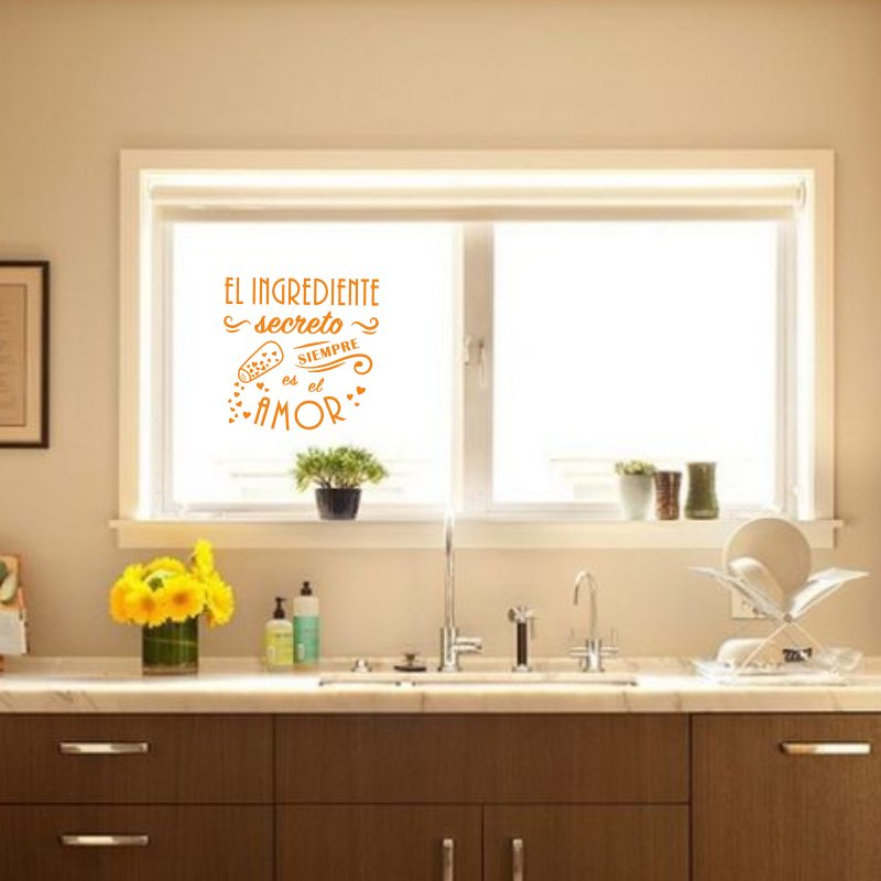 ملصق جداري فرنسي بتصميم المكون - مراجعة Home Cooking In French وسعره